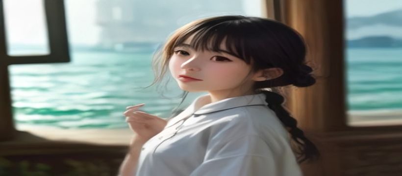 海角论坛板块结构示意图，展示主板块与子版的层级关系，珊瑚粉色调编辑风格信息图