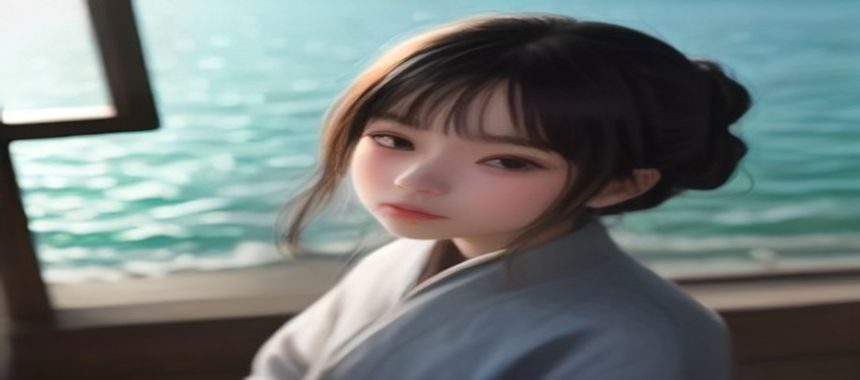 海角论坛社区首页界面示意图，珊瑚粉与奶白配色的编辑风格版式，展现多板块内容分类与活跃用户讨论氛围