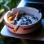 读者“夜航船”的头像，一位习惯深夜浏览论坛的上班族